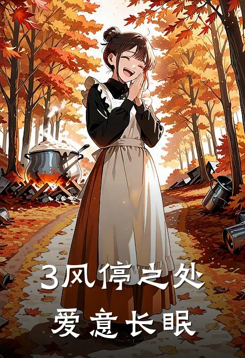 3风停之处，爱意长眠