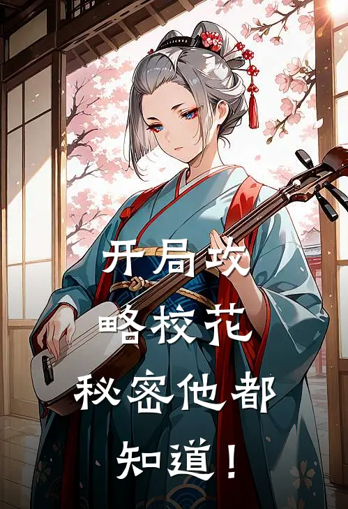 开局攻略校花，秘密他都知道！