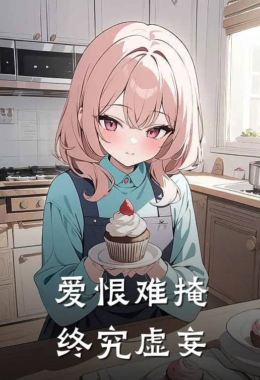 爱恨难掩，终究虚妄
