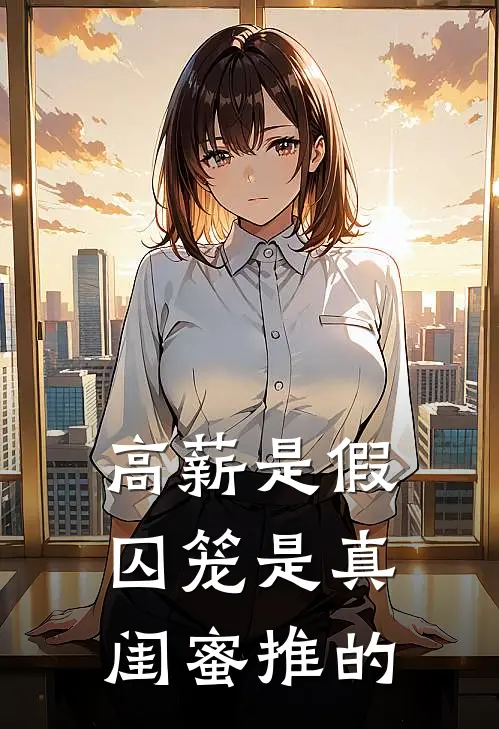 高薪是假，囚笼是真，闺蜜推的