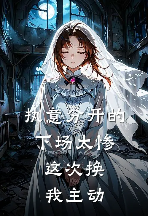 执意分开的下场太惨，这次换我主动