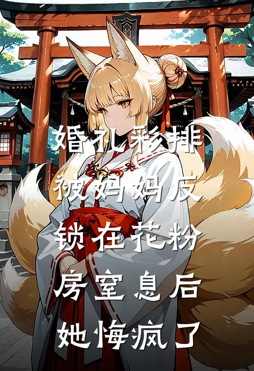 婚礼彩排被妈妈反锁在花粉房窒息后，她悔疯了