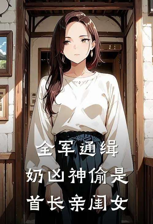 全军通缉，奶凶神偷是首长亲闺女