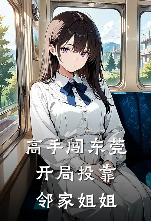 高手闯东莞，开局投靠邻家姐姐