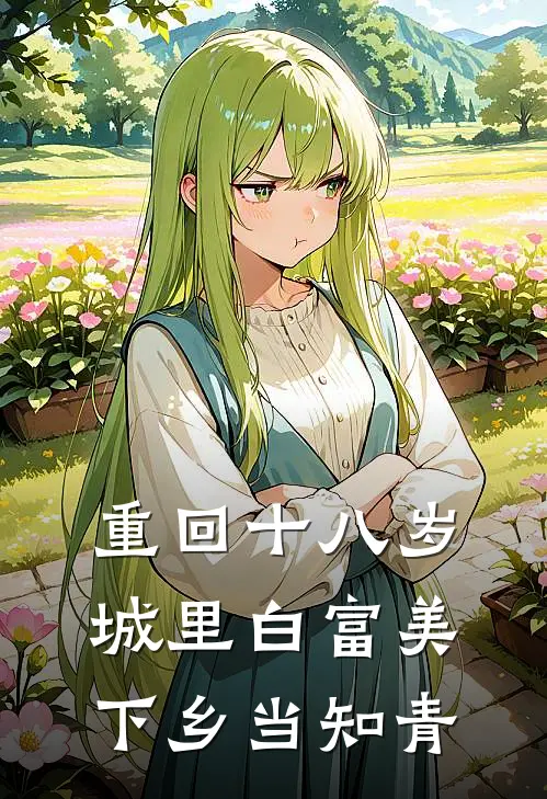 重回十八岁：城里白富美下乡当知青
