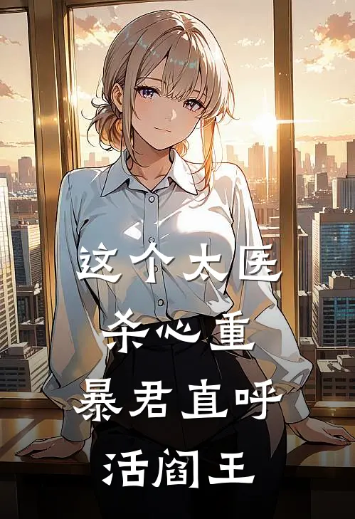 这个太医杀心重，暴君直呼活阎王