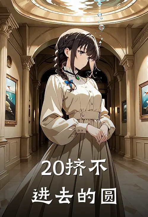 20挤不进去的圆
