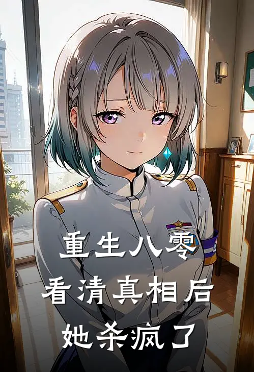 重生八零：看清真相后，她杀疯了