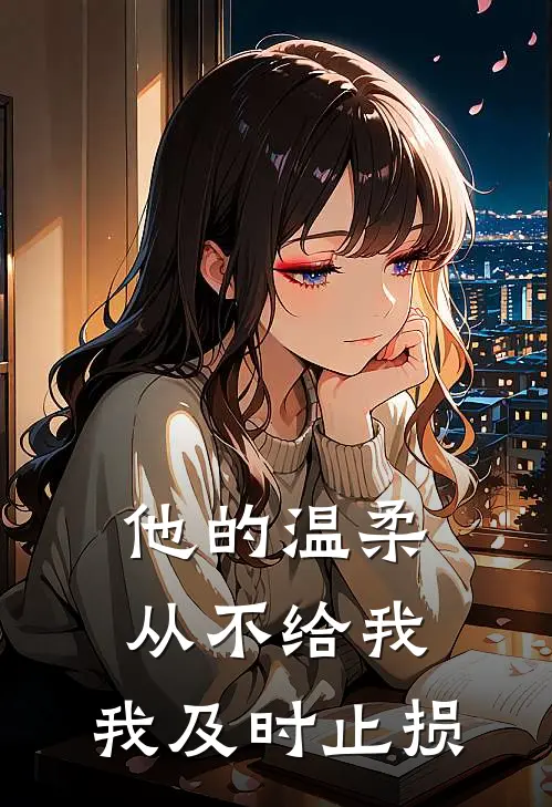 他的温柔从不给我，我及时止损
