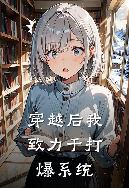 穿越后我致力于打爆系统