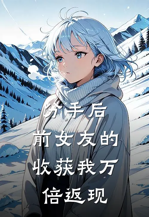 分手后，前女友的收获我万倍返现