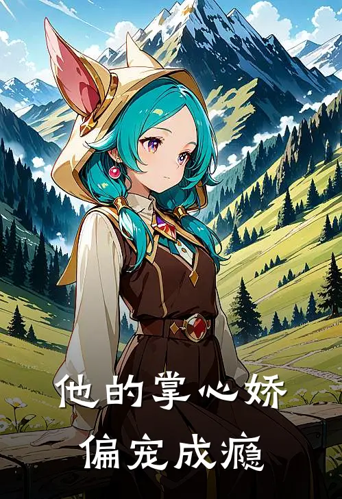 他的掌心娇：偏宠成瘾