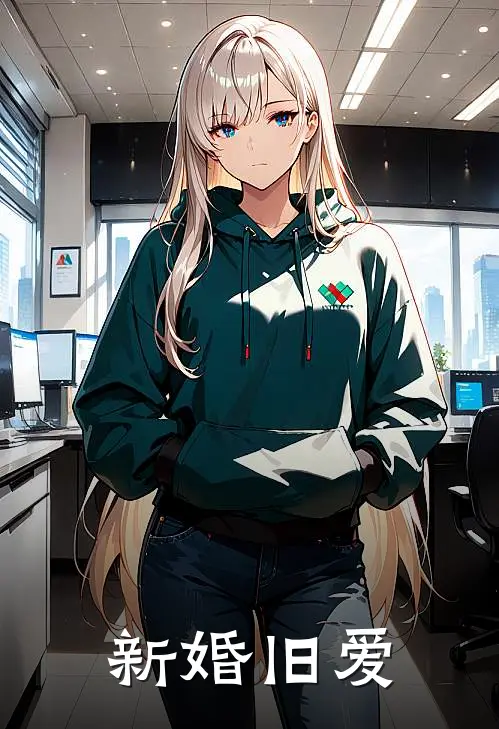 新婚旧爱
