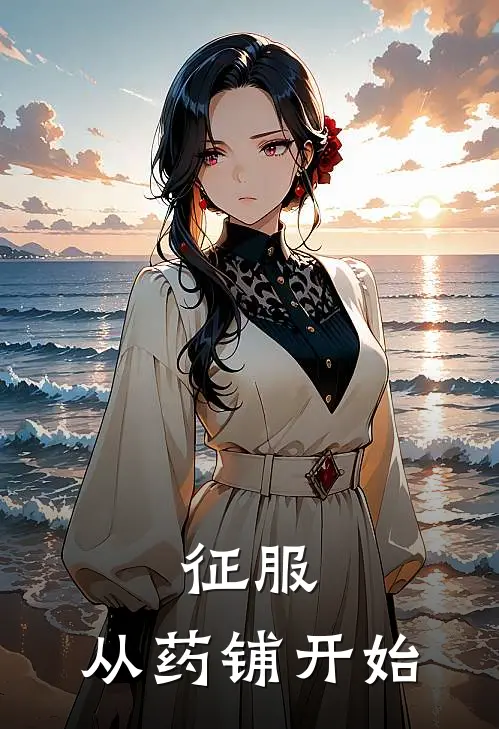 征服，从药铺开始