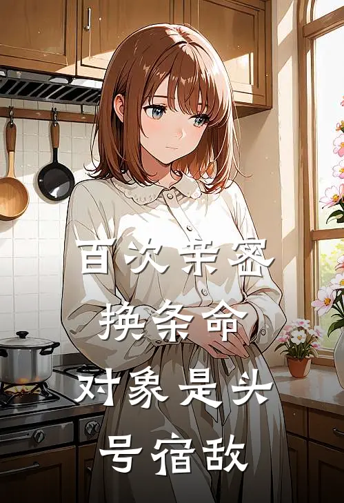 百次亲密换条命，对象是头号宿敌