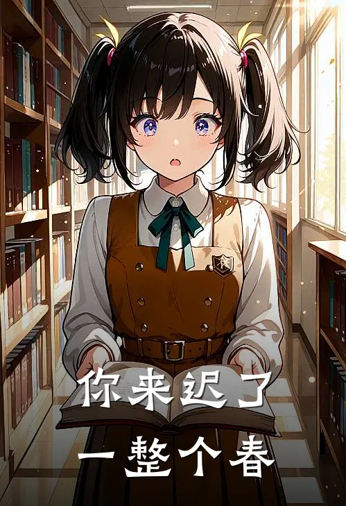 你来迟了一整个春