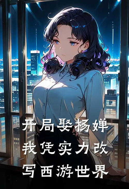 开局娶杨婵，我凭实力改写西游世界