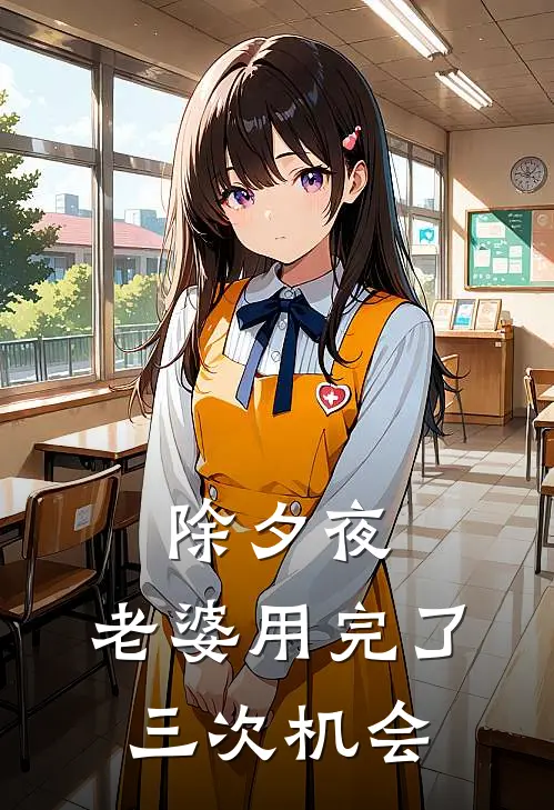 除夕夜，老婆用完了三次机会