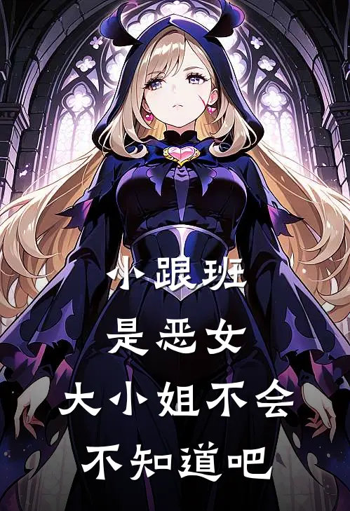 小跟班是恶女，大小姐不会不知道吧