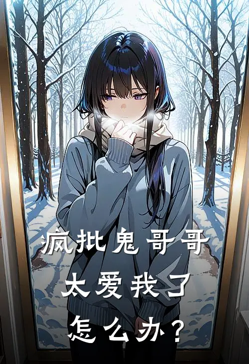 疯批鬼哥哥太爱我了怎么办？