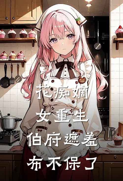 花痴嫡女重生，伯府遮羞布不保了