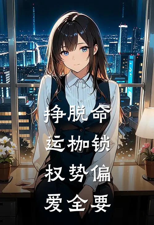 挣脱命运枷锁，权势偏爱全要