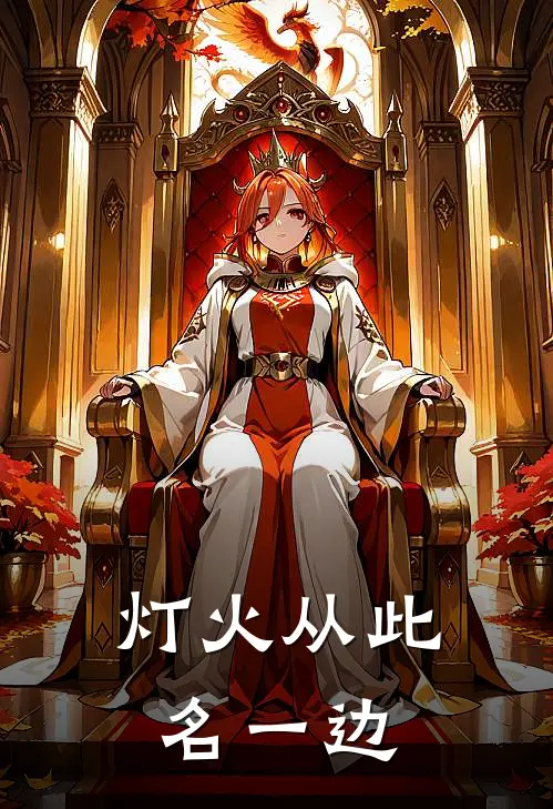 灯火从此名一边