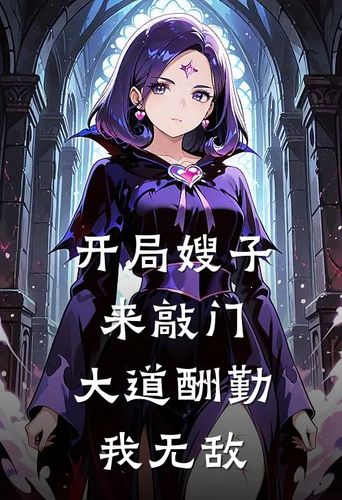 开局嫂子来敲门，大道酬勤我无敌