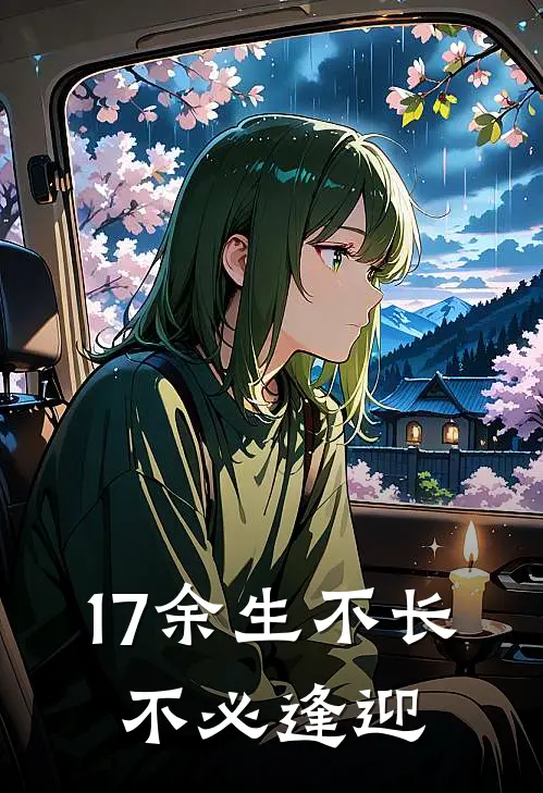 17余生不长，不必逢迎