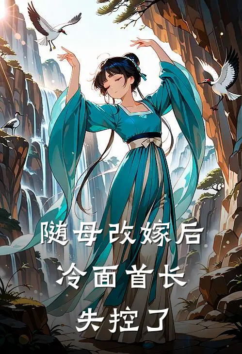 随母改嫁后，冷面首长失控了