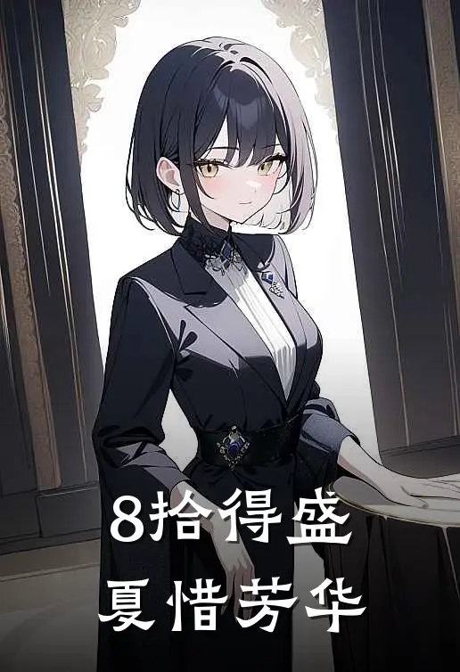 8拾得盛夏惜芳华