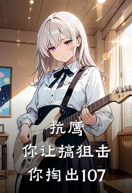 抗鹰：你让搞狙击，你掏出107