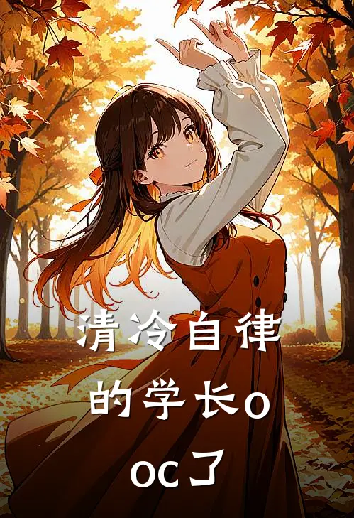 清冷自律的学长ooc了