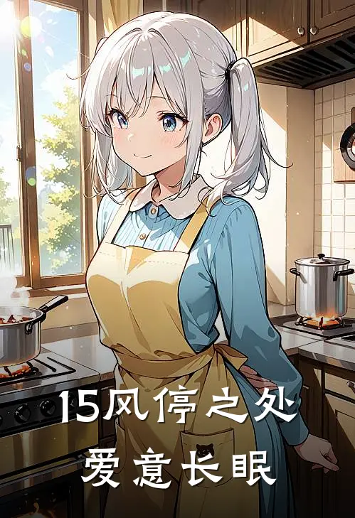 15风停之处，爱意长眠