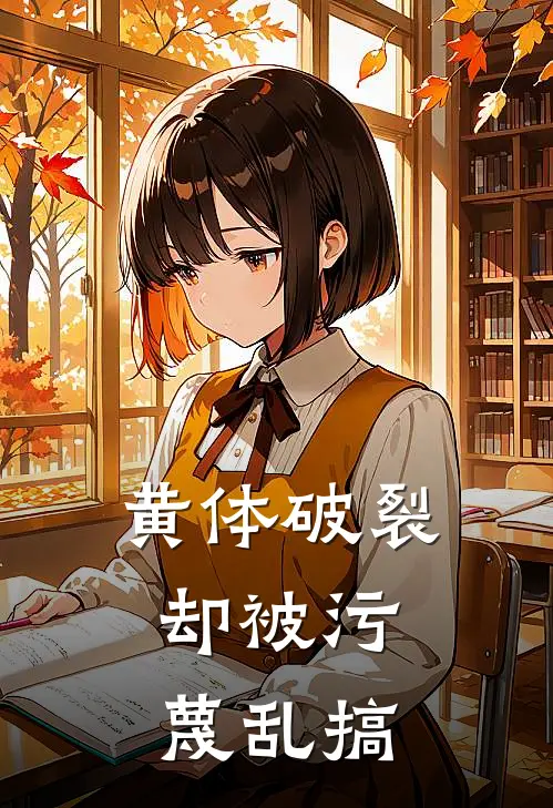 黄体破裂，却被污蔑乱搞