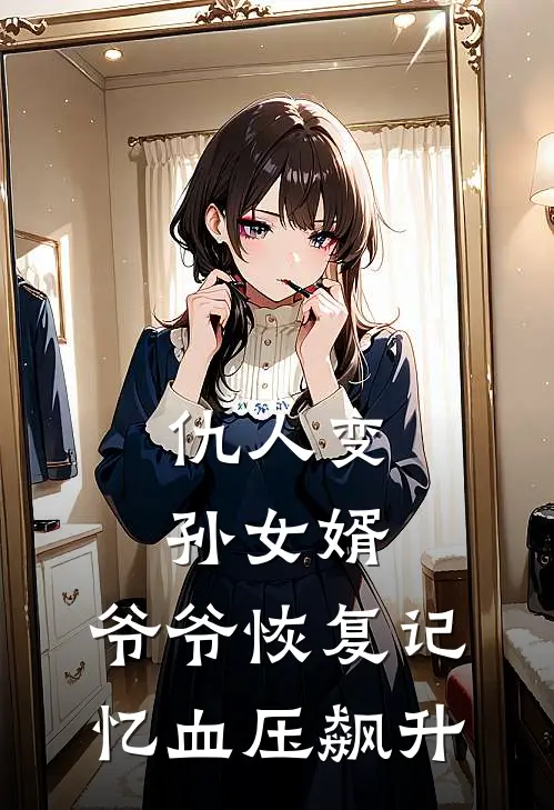 仇人变孙女婿，爷爷恢复记忆血压飙升