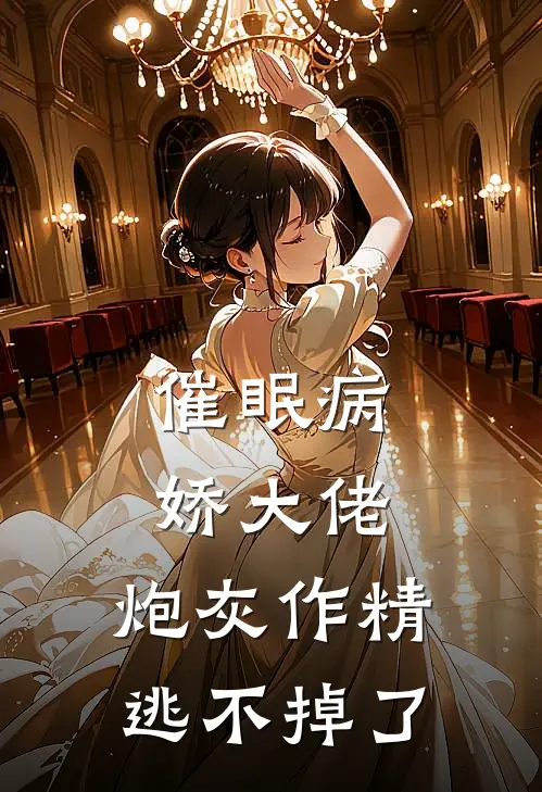 催眠病娇大佬，炮灰作精逃不掉了