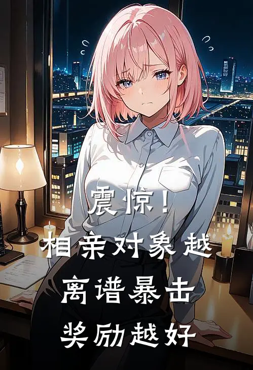 震惊！相亲对象越离谱，暴击奖励越好