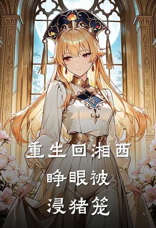 重生回湘西，睁眼被浸猪笼