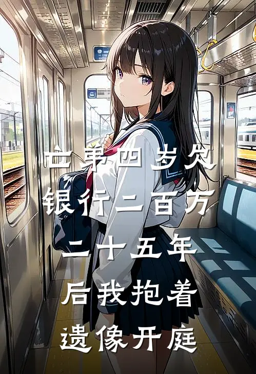 亡弟四岁欠银行二百万，二十五年后我抱着遗像开庭