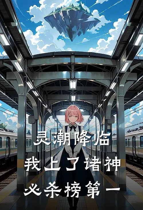 灵潮降临：我上了诸神必杀榜第一