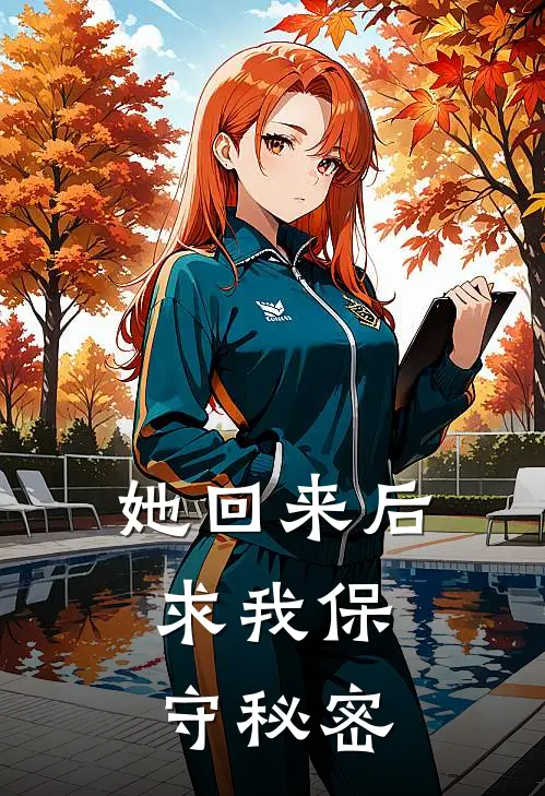 她回来后，求我保守秘密