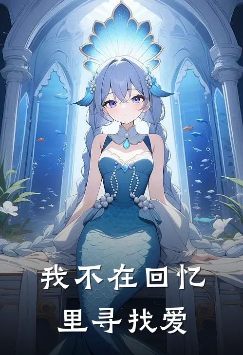 我不在回忆里寻找爱