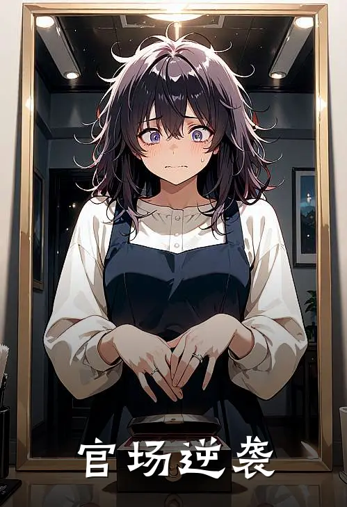 官场逆袭