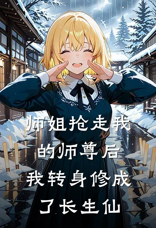 师姐抢走我的师尊后，我转身修成了长生仙