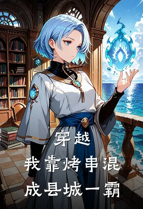 穿越，我靠烤串混成县城一霸