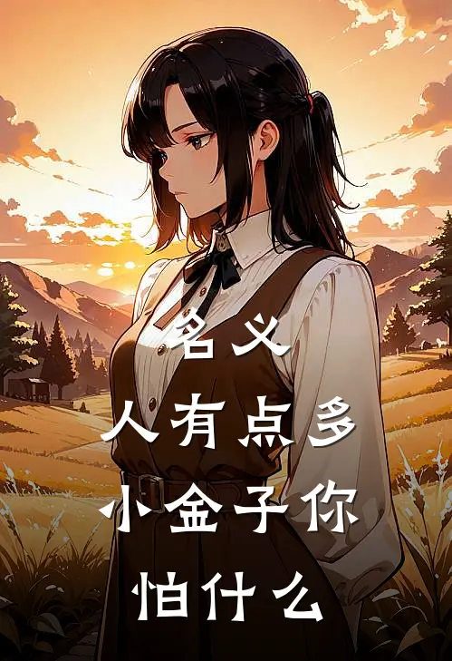 名义：人有点多，小金子你怕什么