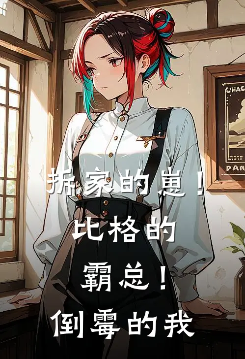 拆家的崽！比格的霸总！倒霉的我