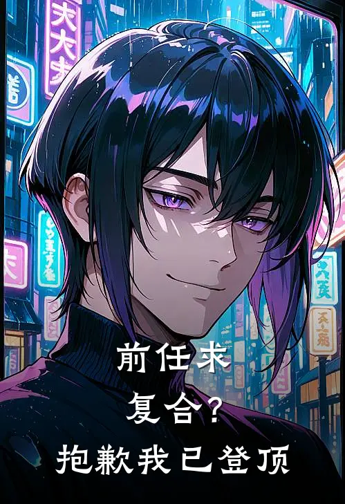 前任求复合？抱歉我已登顶