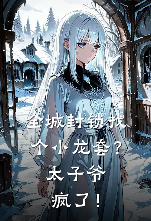 全城封锁找个小龙套？太子爷疯了！